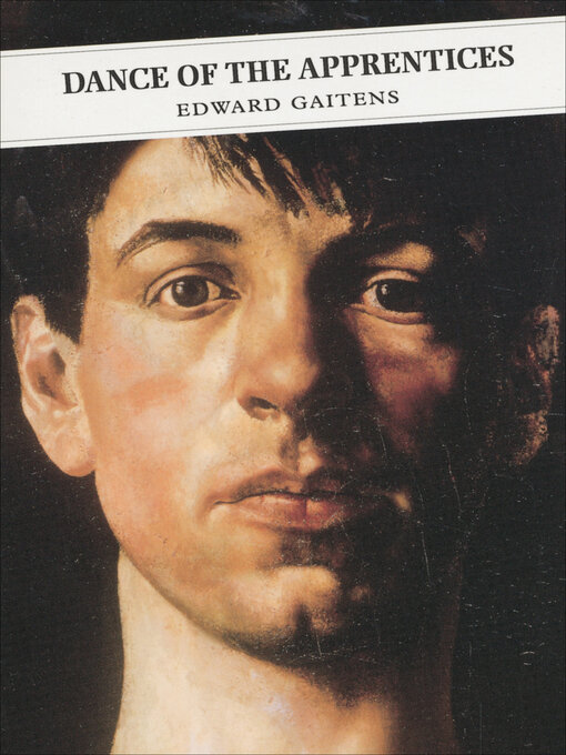 Title details for Dance of the Apprentices by Edward Gaitens - Available